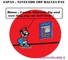 Cartoon: Nintendo Managers (small) by cartoonharry tagged nintendo,managers,mario,money