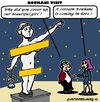 Cartoon: Rouhani (small) by cartoonharry tagged rouhani,paris,france,italy,museum,statues
