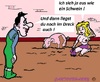 Cartoon: Schlamm (small) by cartoonharry tagged schwein mädchen schlamm schweinerei cartoon cartoonharry dutch toon toons toonpool