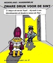 Cartoon: Sint Holland (small) by cartoonharry tagged sinterklaas,gouda,sint,piet,holland,cartoon,comic,artist,comix,comics,cool,cooles,cooler,design,art,toonpool,toonsup,facebook,arts,cartoonist,cartoonharry,dutch