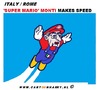Cartoon: Super Mario Monti (small) by cartoonharry tagged president,italy,speedmaker,cartoon,cartoonist,cartoonharry,dutch,toonpool