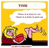 Cartoon: Time (small) by cartoonharry tagged time,cartoonharry