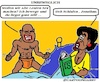 Cartoon: Unbeweglich (small) by cartoonharry tagged unbeweglich,alt,sex