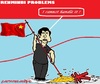 Cartoon: Xi the Second (small) by cartoonharry tagged china,xijinping,renminbi