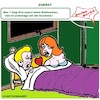 Cartoon: Zuerst (small) by cartoonharry tagged zuerst,condome