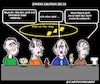 Cartoon: Zwischendurch (small) by cartoonharry tagged zwischendurch,cartoonharry