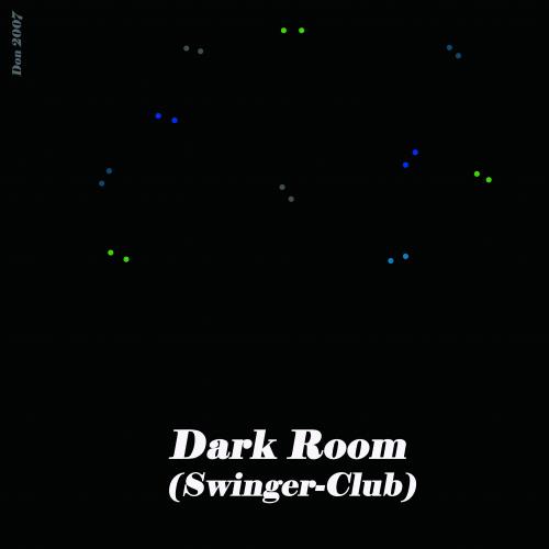 dark room swinger club