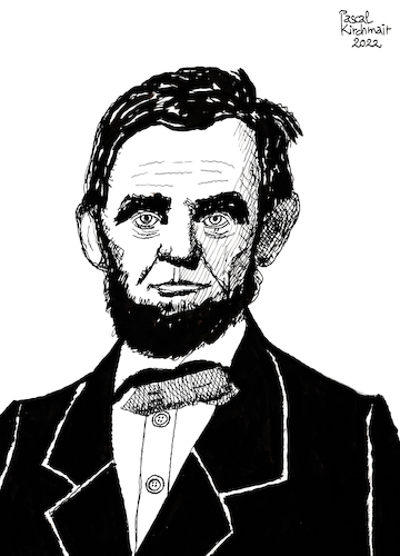 Abraham Lincoln