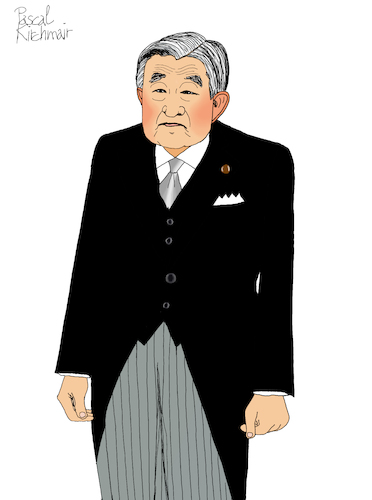 Akihito