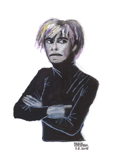 Andy Warhol