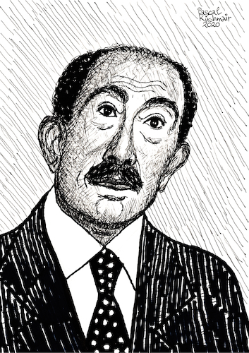 Anwar Sadat