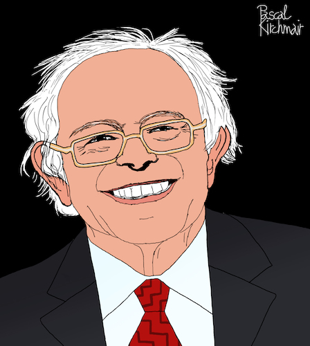 Bernie Sanders