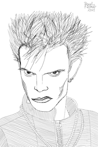 Billy Idol