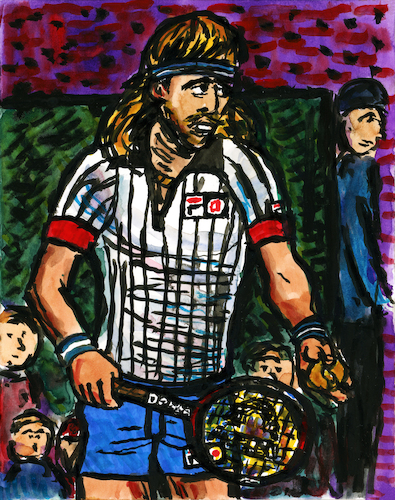 Björn Borg