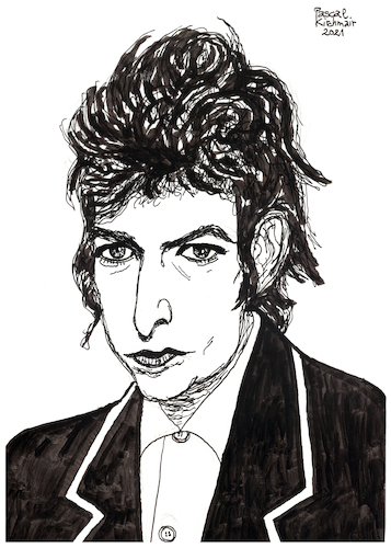 Cartoon: Bob Dylan (medium) by Pascal Kirchmair tagged nobel,prize,nobelpreis,prix,premio,literature,literatura,letteratura,litterature,literatur,pop,rock,bob,dylan,star,musik,musiker,musician,music,singer,songwriter,composer,illustration,drawing,zeichnung,pascal,kirchmair,cartoon,caricature,karikatur,ilustracion,dibujo,desenho,ink,disegno,ilustracao,illustrazione,illustratie,dessin,de,presse,du,jour,art,of,the,day,tekening,teckning,cartum,vineta,comica,vignetta,caricatura,portrait,portret,retrato,ritratto,porträt,nobel,prize,nobelpreis,prix,premio,literature,literatura,letteratura,litterature,literatur,pop,rock,bob,dylan,star,musik,musiker,musician,music,singer,songwriter,composer,illustration,drawing,zeichnung,pascal,kirchmair,cartoon,caricature,karikatur,ilustracion,dibujo,desenho,ink,disegno,ilustracao,illustrazione,illustratie,dessin,de,presse,du,jour,art,of,the,day,tekening,teckning,cartum,vineta,comica,vignetta,caricatura,portrait,portret,retrato,ritratto,porträt