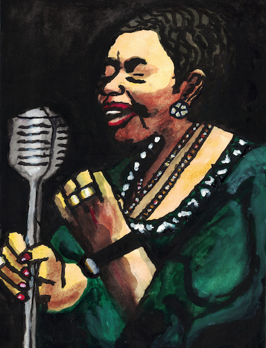 Cesaria Evora Cesaria Evora