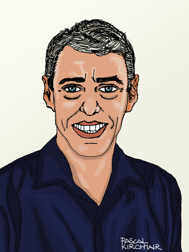 Cartoon: Chico Buarque (medium) by Pascal Kirchmair tagged chico,buarque,bossa,nova,portrait,caricatura,karikatur,brasil,bresil,brasilien,brazil,musik,music,rio,de,janeiro,chico,buarque,bossa,nova,portrait,caricatura,karikatur,brasil,bresil,brasilien,brazil,musik,music,rio,de,janeiro