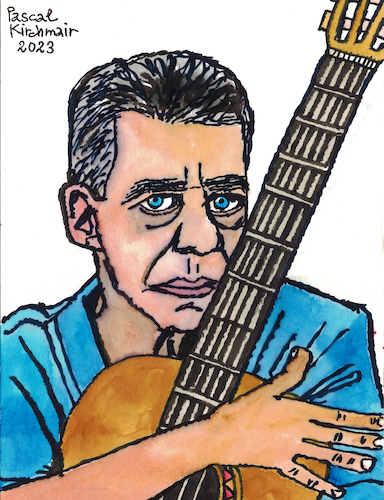 Chico Buarque