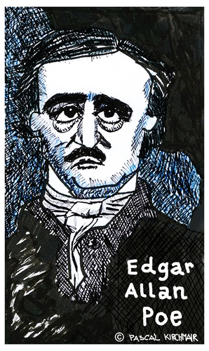 Edgar Allan Poe