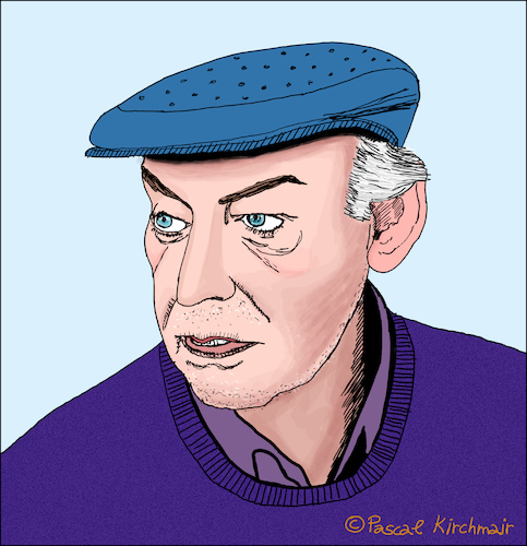 Eduardo Galeano