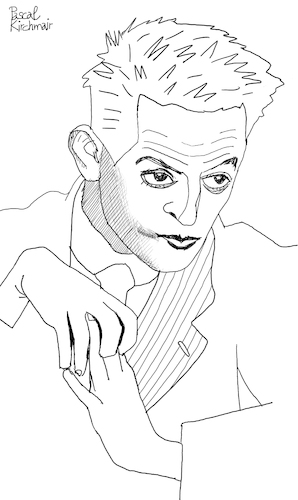 Egon Schiele I