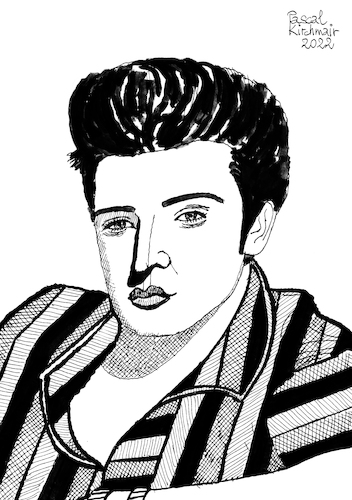 Elvis Presley