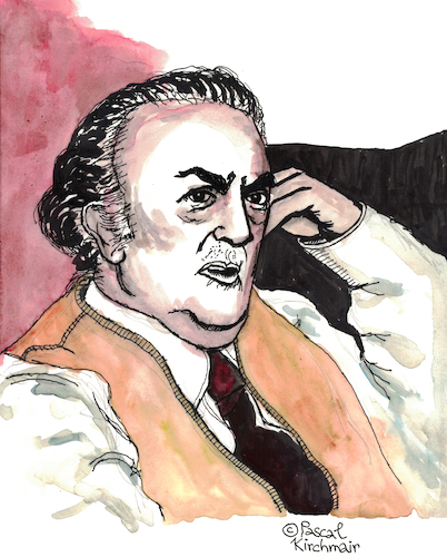 Federico Fellini