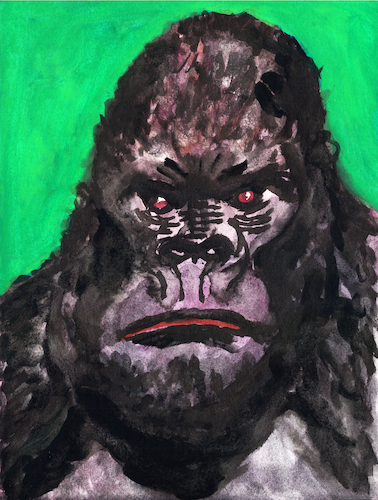 Gorilla