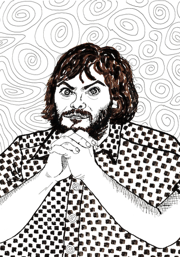 Jack Black