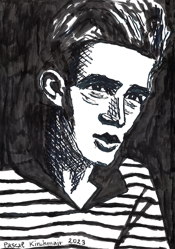 James Dean