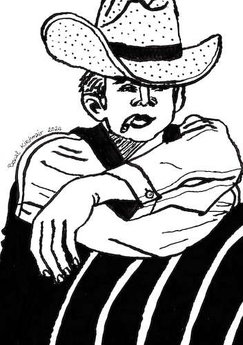 Cartoon: James Dean (medium) by Pascal Kirchmair tagged vaquero,wrangler,cowboy,actors,studio,lee,strasberg,james,dean,east,of,eden,indiana,manhattan,new,york,upper,side,academy,awards,oscar,oscars,author,autor,autore,auteur,filmmaker,artist,art,hollywood,illustration,drawing,zeichnung,pascal,kirchmair,cartoon,caricature,karikatur,ilustracion,dibujo,desenho,ink,disegno,ilustracao,illustrazione,illustratie,dessin,de,presse,du,jour,the,day,tekening,teckning,cartum,vineta,comica,vignetta,caricatura,portrait,porträt,portret,retrato,ritratto,actor,acting,schauspieler,rebell,rebel,without,cause,clue,giant,arte,kunst,artwork,sexy,sensual,sensuel,vaquero,wrangler,cowboy,actors,studio,lee,strasberg,james,dean,east,of,eden,indiana,manhattan,new,york,upper,side,academy,awards,oscar,oscars,author,autor,autore,auteur,filmmaker,artist,art,hollywood,illustration,drawing,zeichnung,pascal,kirchmair,cartoon,caricature,karikatur,ilustracion,dibujo,desenho,ink,disegno,ilustracao,illustrazione,illustratie,dessin,de,presse,du,jour,the,day,tekening,teckning,cartum,vineta,comica,vignetta,caricatura,portrait,porträt,portret,retrato,ritratto,actor,acting,schauspieler,rebell,rebel,without,cause,clue,giant,arte,kunst,artwork,sexy,sensual,sensuel