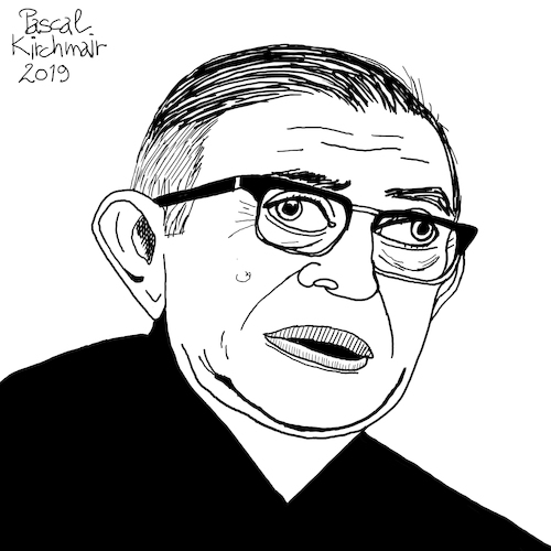 Jean-Paul Sartre