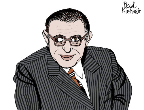 Jean-Paul Sartre II