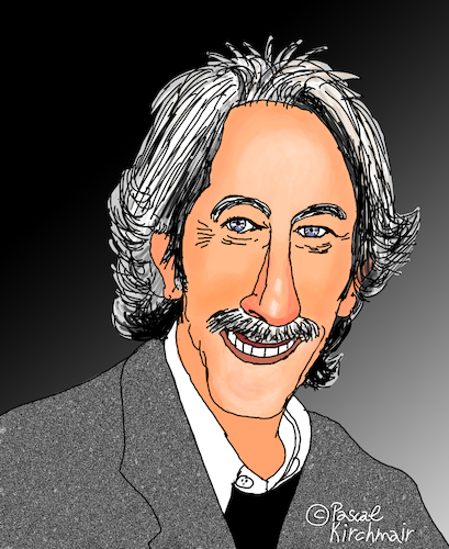 Cartoon: Jean Rochefort (medium) by Pascal Kirchmair tagged jean,rochefort,dessin,dibujo,retrato,ritratto,portrait,desenho,drawing,caricature,karikatur,cartoon,illustration,ilustracion,ilustracao,illustrazione,pascal,kirchmair,zeichnung,porträt,portret,cartum,tekening,jean,rochefort,dessin,dibujo,retrato,ritratto,portrait,desenho,drawing,caricature,karikatur,cartoon,illustration,ilustracion,ilustracao,illustrazione,pascal,kirchmair,zeichnung,porträt,portret,cartum,tekening