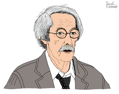 Jean Rochefort