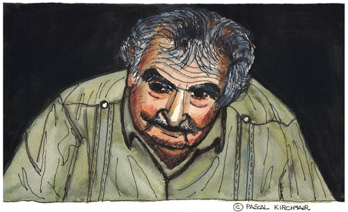 Jose Mujica