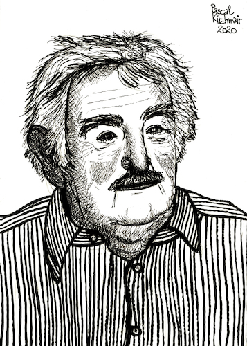 Jose Pepe Mujica