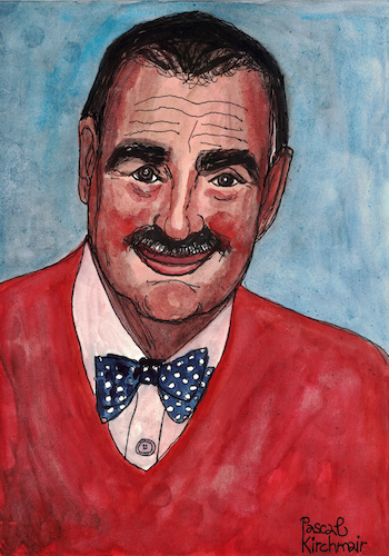 Karel Schwarzenberg