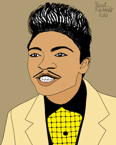 Little Richard