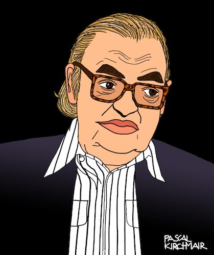 Mario Puzo