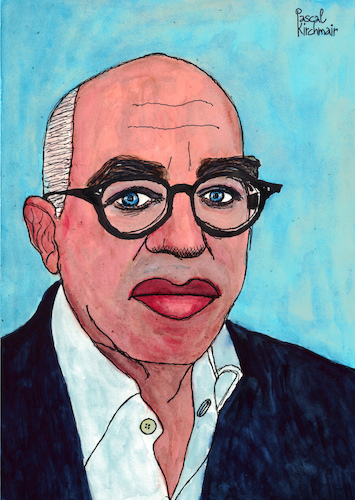 Michael Wolff