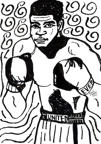 Muhammad Ali