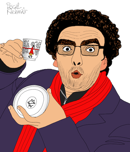 Cartoon: Rolando Villazon (medium) by Pascal Kirchmair tagged rolando,villazon,mauleon,il,grande,maestro,tenor,tenore,oper,cantante,artista,lirico,cantor,de,opera,opernsänger,musik,musiker,musician,music,singer,illustration,drawing,zeichnung,pascal,kirchmair,cartoon,caricature,karikatur,ilustracion,dibujo,desenho,ink,disegno,ilustracao,illustrazione,illustratie,dessin,presse,du,jour,art,of,the,day,tekening,teckning,cartum,vineta,comica,vignetta,caricatura,portrait,portret,retrato,ritratto,porträt,mexico,mexiko,salzburger,festspiele,la,traviata,giuseppe,verdi,wolfgang,amadeus,mozart,rolando,villazon,mauleon,il,grande,maestro,tenor,tenore,oper,cantante,artista,lirico,cantor,de,opera,opernsänger,musik,musiker,musician,music,singer,illustration,drawing,zeichnung,pascal,kirchmair,cartoon,caricature,karikatur,ilustracion,dibujo,desenho,ink,disegno,ilustracao,illustrazione,illustratie,dessin,presse,du,jour,art,of,the,day,tekening,teckning,cartum,vineta,comica,vignetta,caricatura,portrait,portret,retrato,ritratto,porträt,mexico,mexiko,salzburger,festspiele,la,traviata,giuseppe,verdi,wolfgang,amadeus,mozart