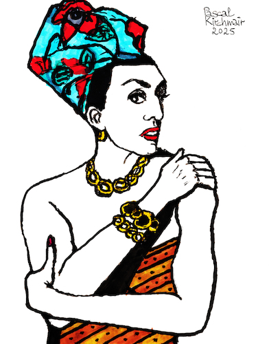 Rossy de Palma Rossy de Palma