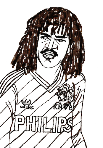 Ruud Gullit