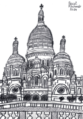 Sacre-Coeur