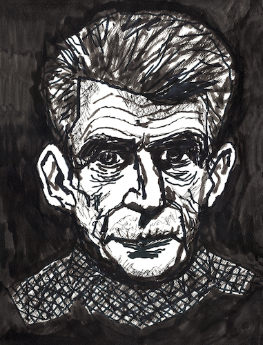 Samuel Beckett