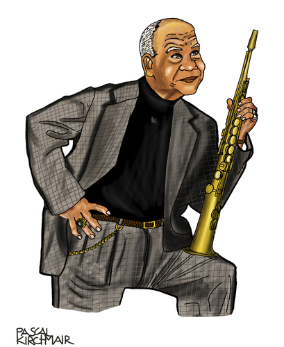 Sidney Bechet