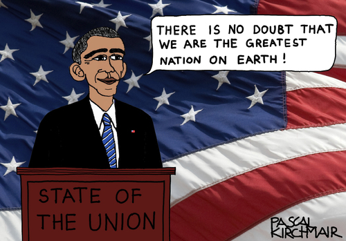 State of the Union 2016