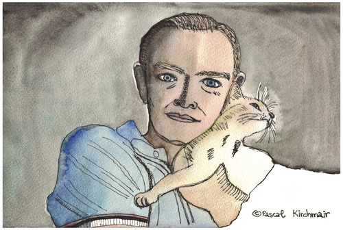 Truman Capote